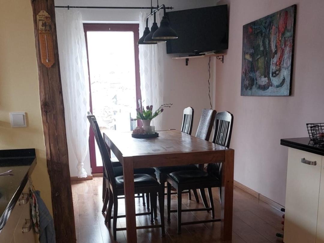 Am Rander Der Stadt Aber Zentrums Naehe Δρέσδη Εξωτερικό φωτογραφία
